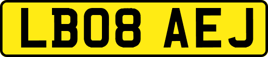 LB08AEJ