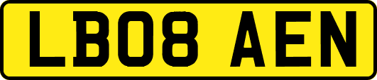 LB08AEN