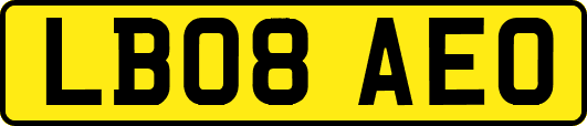 LB08AEO