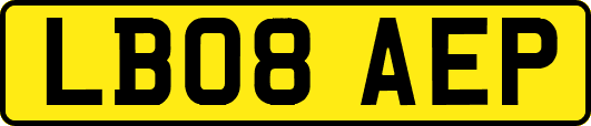 LB08AEP