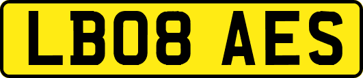 LB08AES