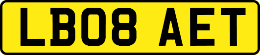 LB08AET