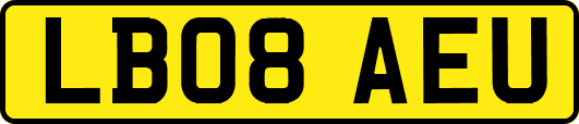 LB08AEU