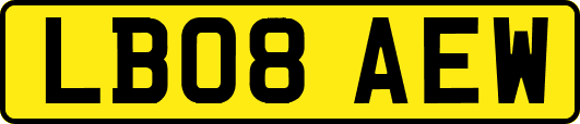 LB08AEW