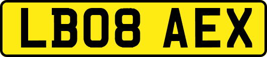 LB08AEX