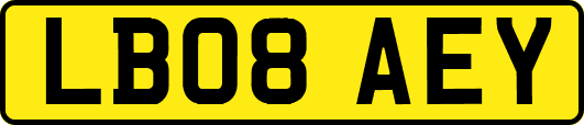 LB08AEY
