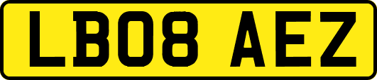 LB08AEZ