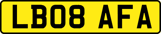 LB08AFA
