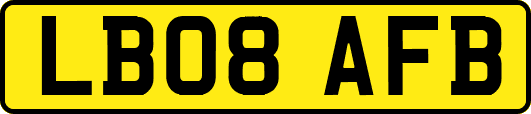 LB08AFB