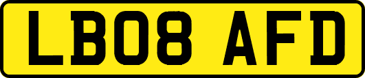 LB08AFD