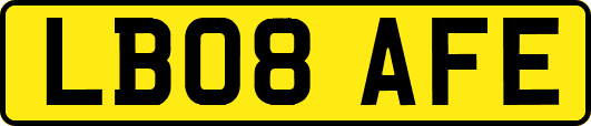 LB08AFE