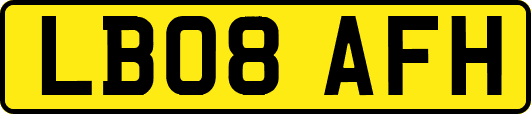 LB08AFH