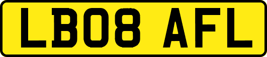 LB08AFL