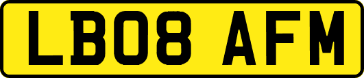 LB08AFM