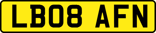 LB08AFN