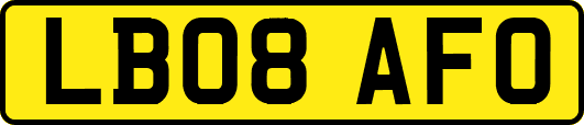 LB08AFO