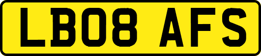 LB08AFS
