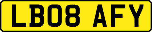 LB08AFY