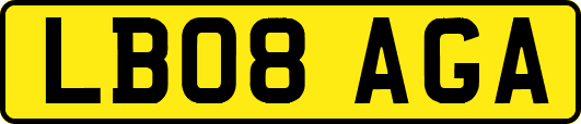 LB08AGA
