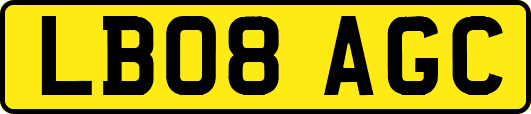 LB08AGC