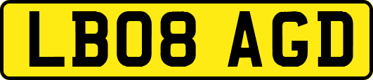 LB08AGD