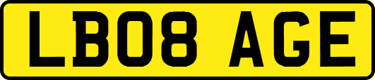 LB08AGE