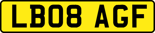 LB08AGF