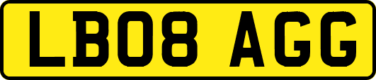 LB08AGG