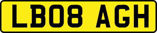 LB08AGH