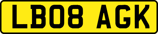 LB08AGK