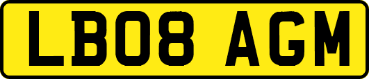 LB08AGM