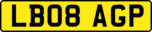 LB08AGP