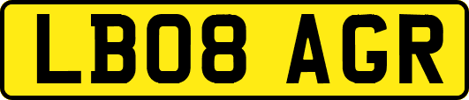 LB08AGR