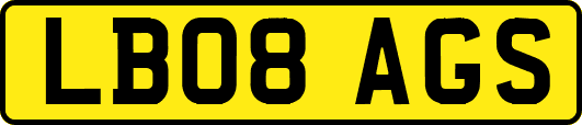 LB08AGS