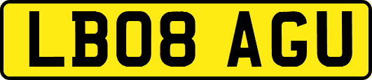LB08AGU