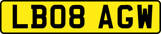 LB08AGW