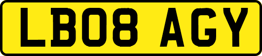LB08AGY