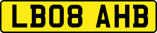 LB08AHB