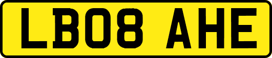LB08AHE