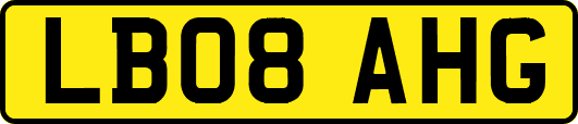 LB08AHG