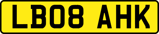 LB08AHK