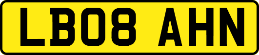 LB08AHN