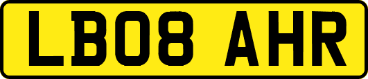 LB08AHR