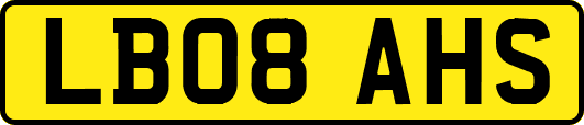 LB08AHS
