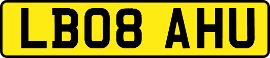 LB08AHU