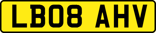 LB08AHV
