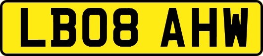 LB08AHW