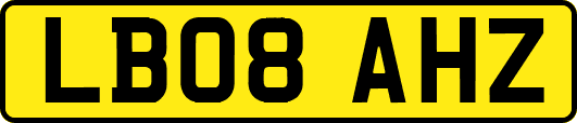LB08AHZ