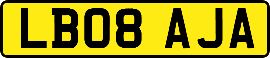LB08AJA