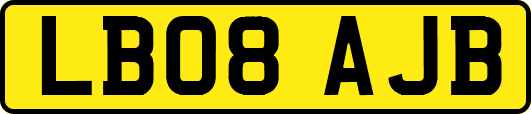 LB08AJB